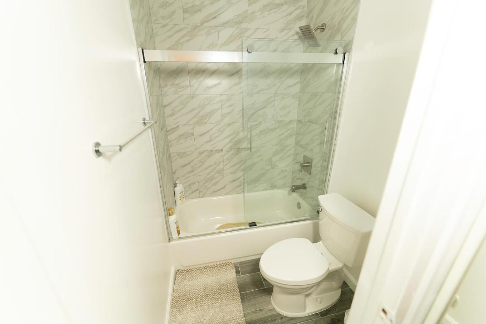 Bed and Breakfast Cozy Hollywood Get Away Лос-Анджелес Экстерьер фото